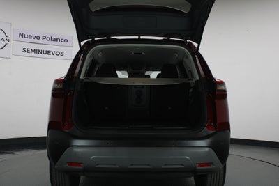 2025 Nissan X-Trail 1.5 E-Power Exclusive At