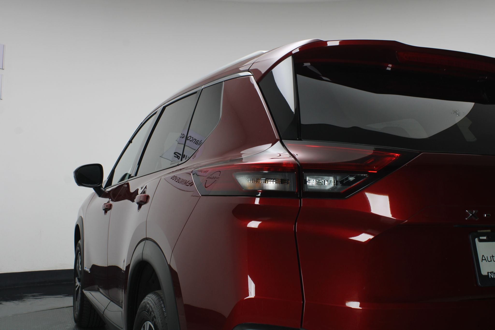 2025 Nissan X-Trail 1.5 E-Power Exclusive At