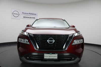 2025 Nissan X-Trail 1.5 E-Power Exclusive At