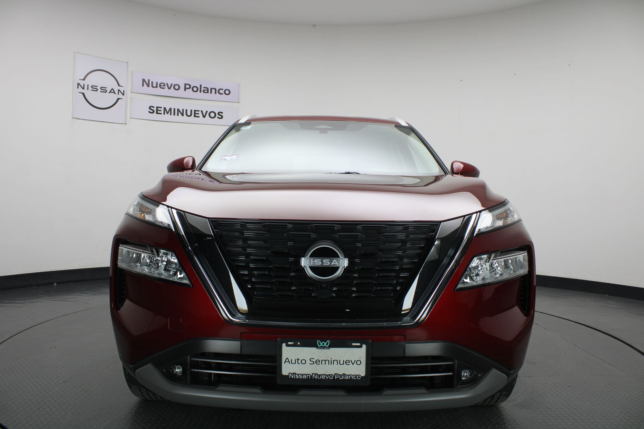 2025 Nissan X-Trail 1.5 E-Power Exclusive At