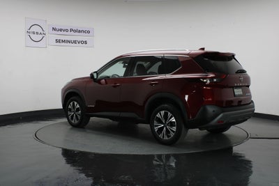 2025 Nissan X-Trail 1.5 E-Power Exclusive At