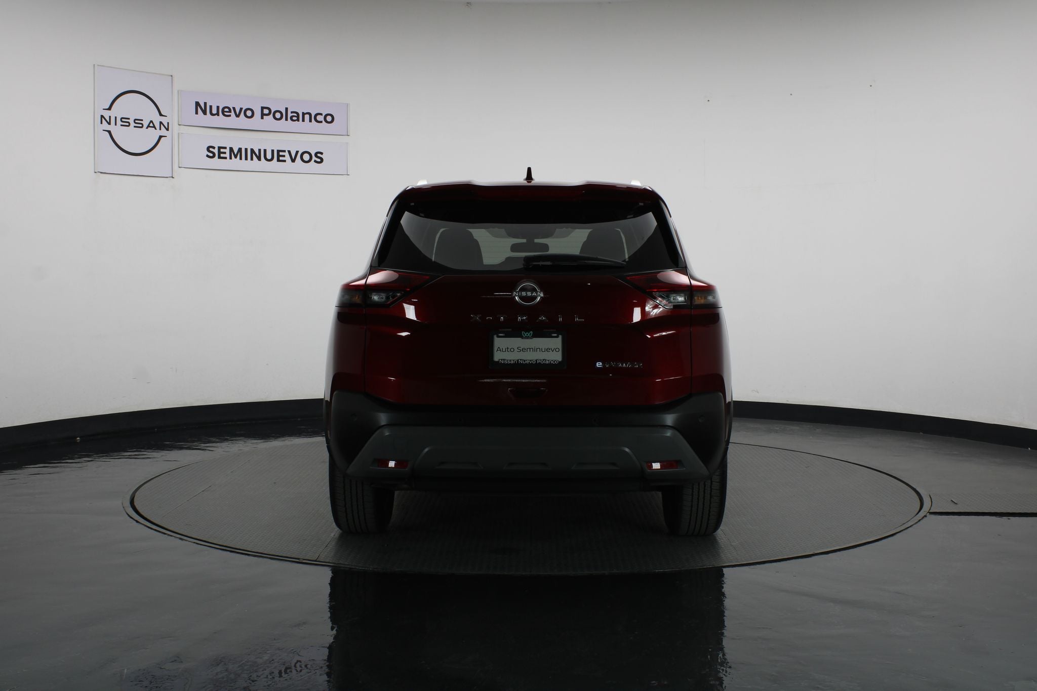 2025 Nissan X-Trail 1.5 E-Power Exclusive At