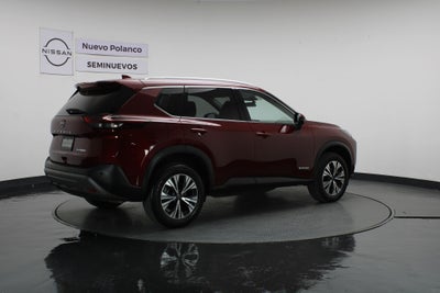 2025 Nissan X-Trail 1.5 E-Power Exclusive At