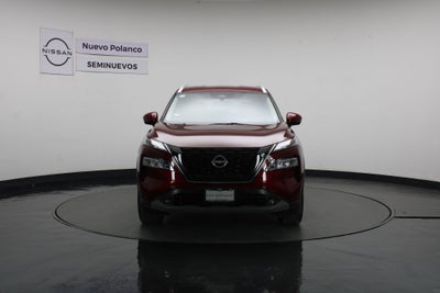 2025 Nissan X-Trail 1.5 E-Power Exclusive At