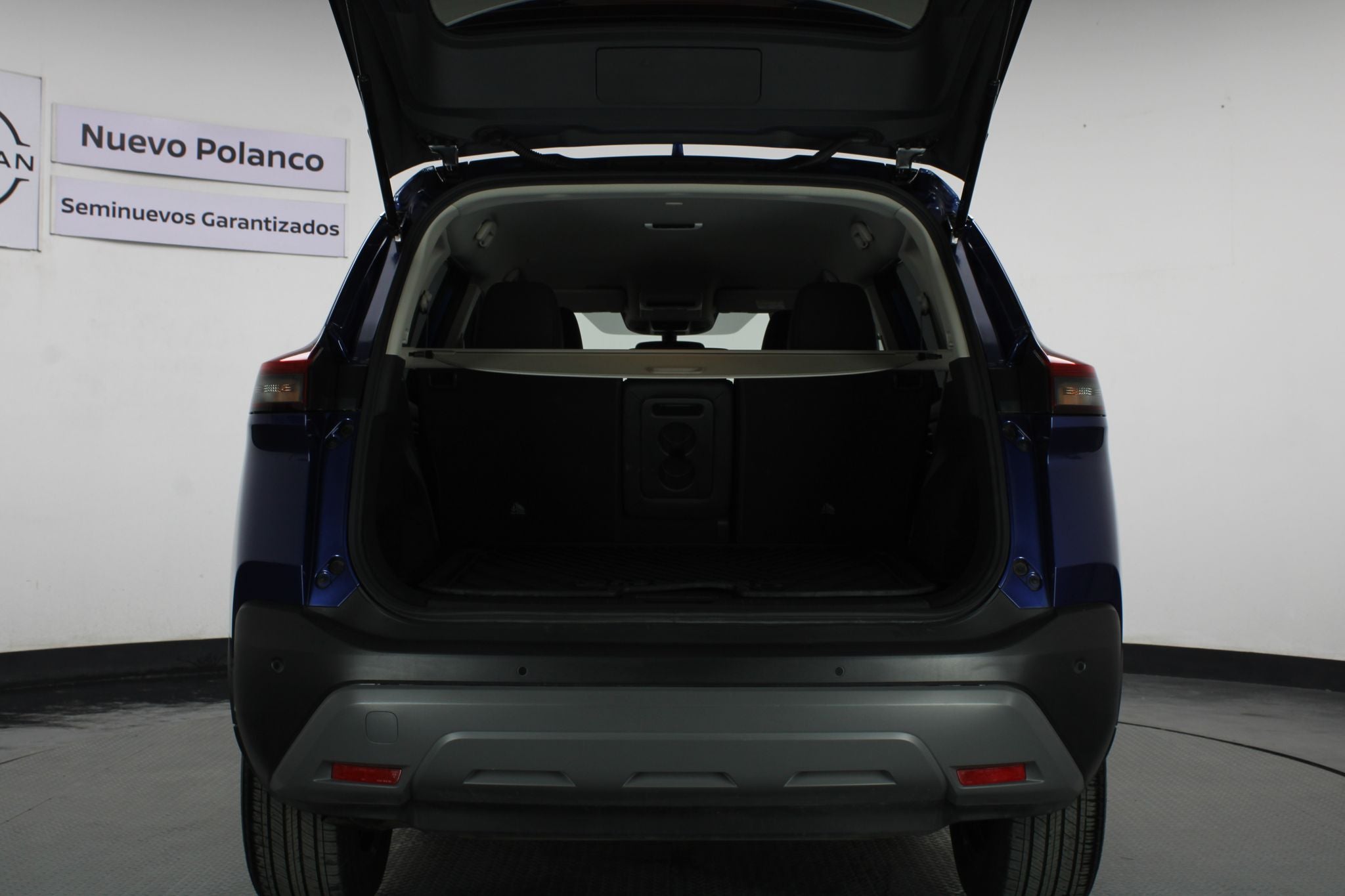 2025 Nissan X-Trail 1.5 E-Power Exclusive At