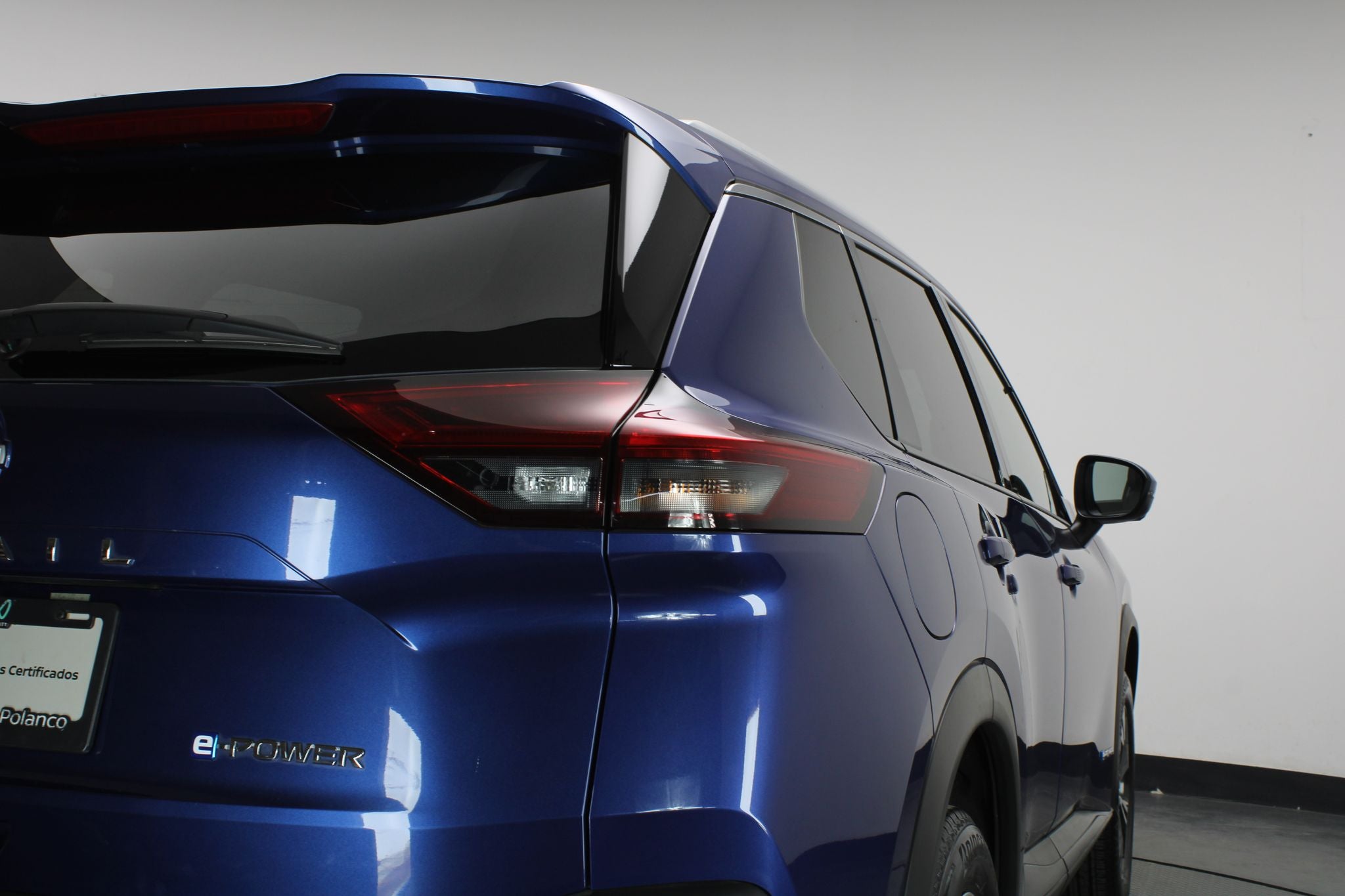 2025 Nissan X-Trail 1.5 E-Power Exclusive At