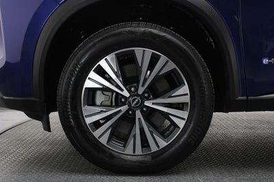 2025 Nissan X-Trail 1.5 E-Power Exclusive At