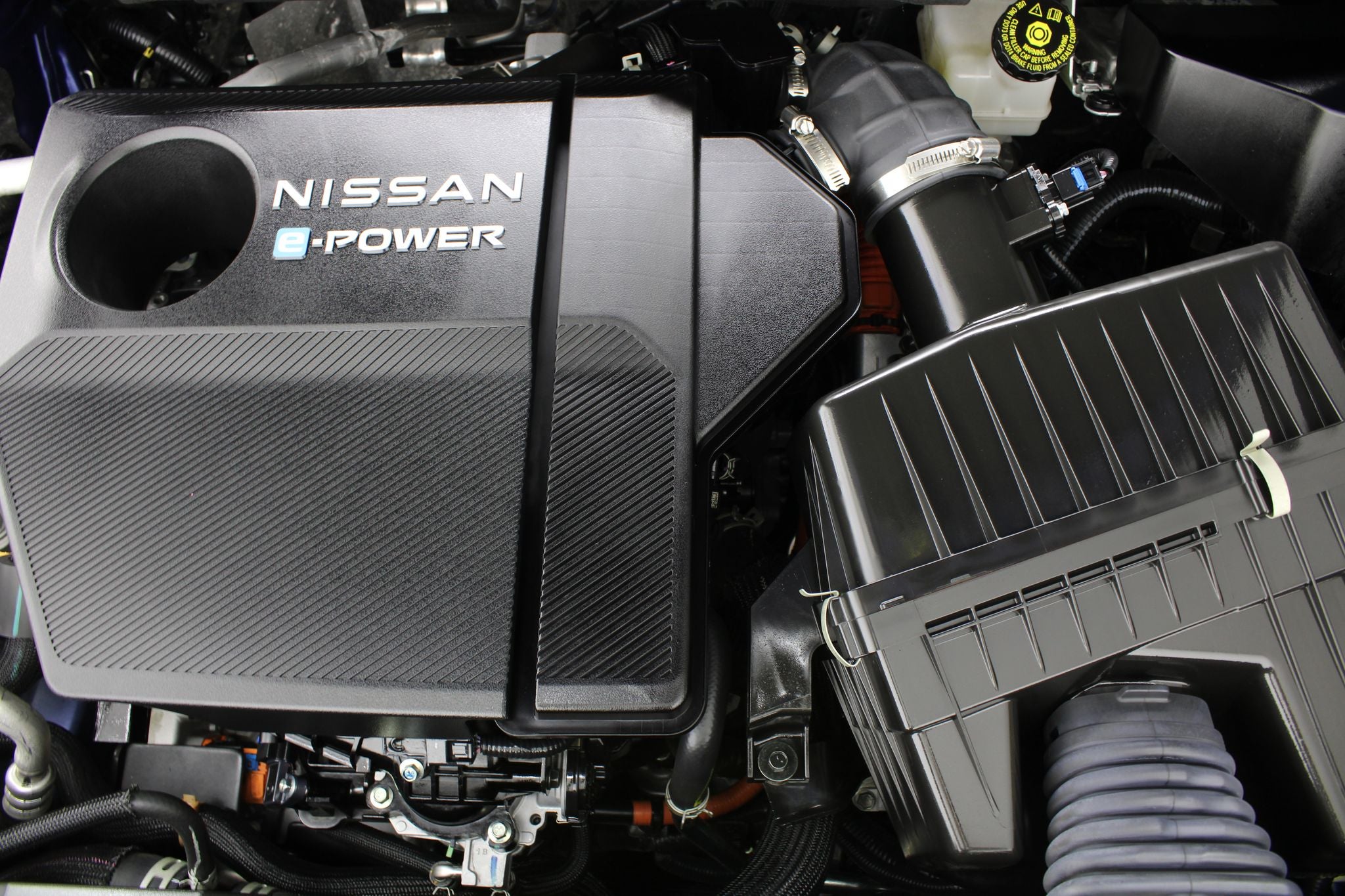 2025 Nissan X-Trail 1.5 E-Power Exclusive At