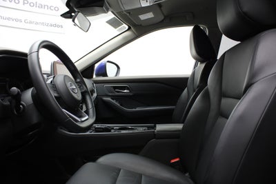 2025 Nissan X-Trail 1.5 E-Power Exclusive At