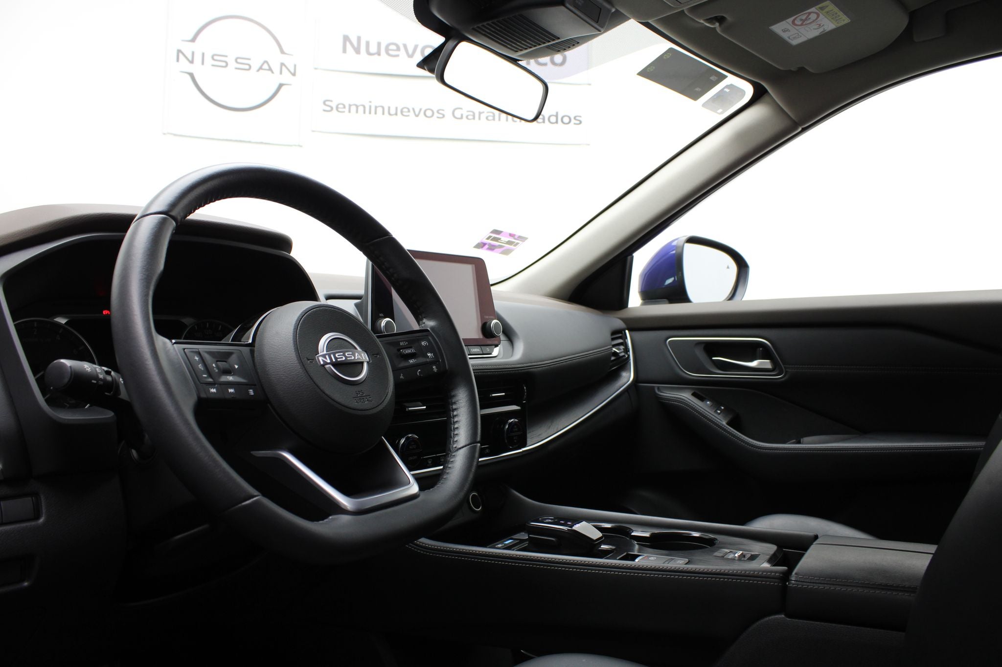 2025 Nissan X-Trail 1.5 E-Power Exclusive At