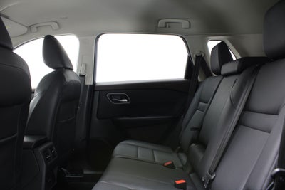 2025 Nissan X-Trail 1.5 E-Power Exclusive At