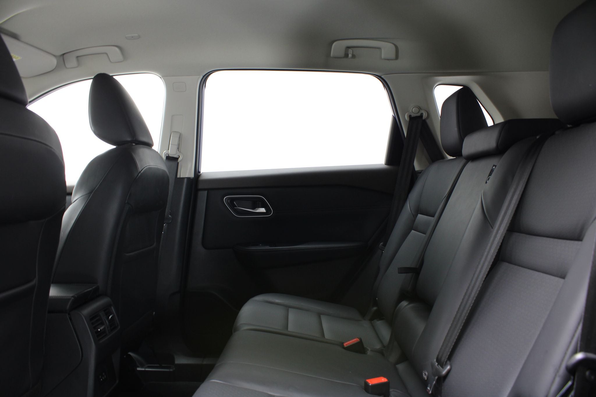 2025 Nissan X-Trail 1.5 E-Power Exclusive At