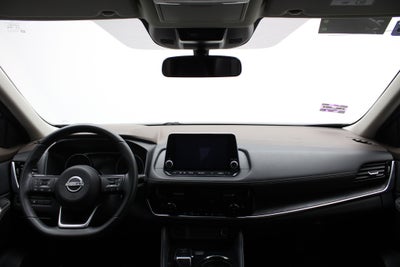 2025 Nissan X-Trail 1.5 E-Power Exclusive At