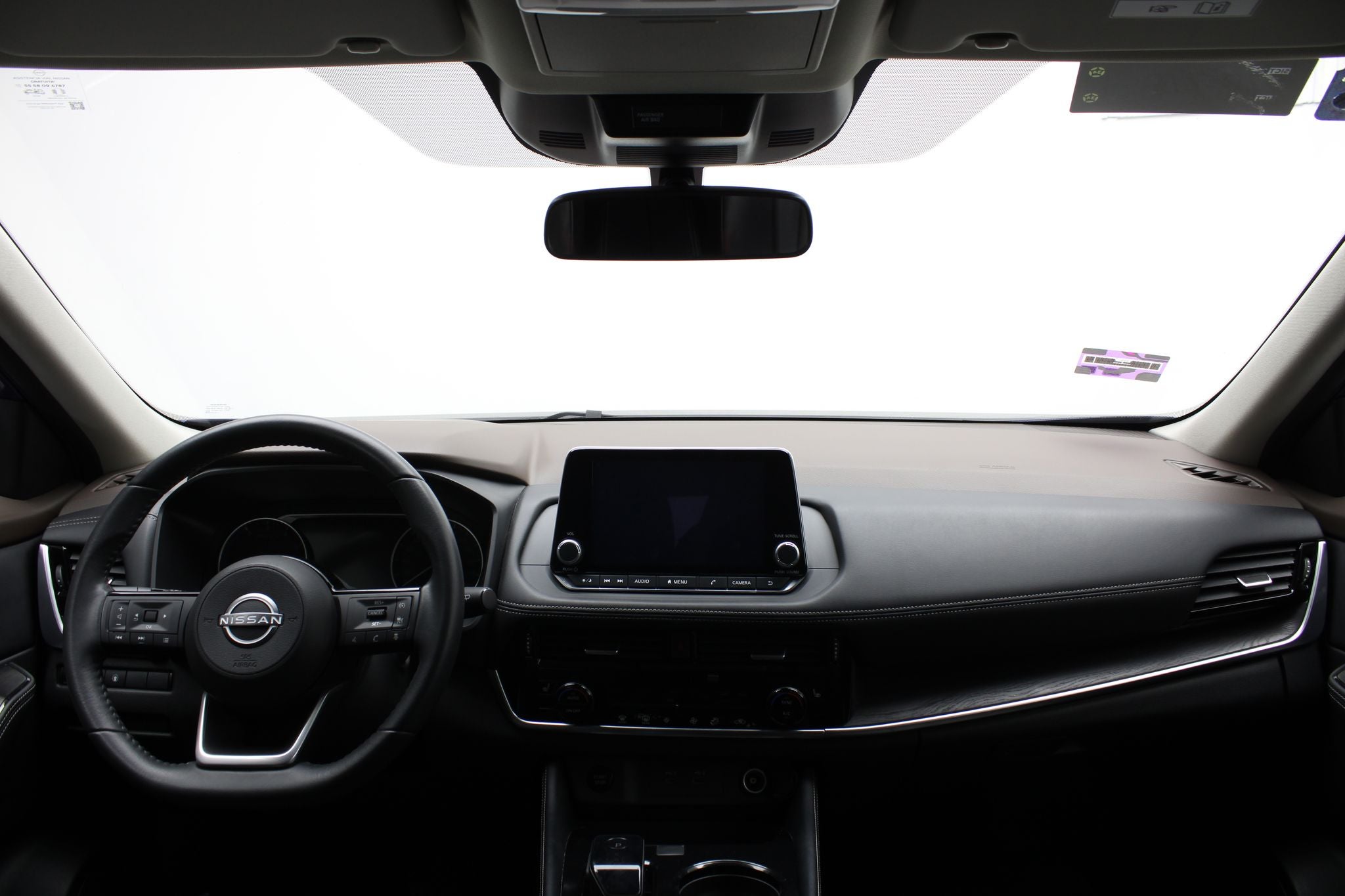 2025 Nissan X-Trail 1.5 E-Power Exclusive At