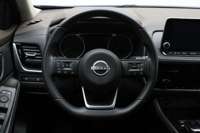 2025 Nissan X-Trail 1.5 E-Power Exclusive At