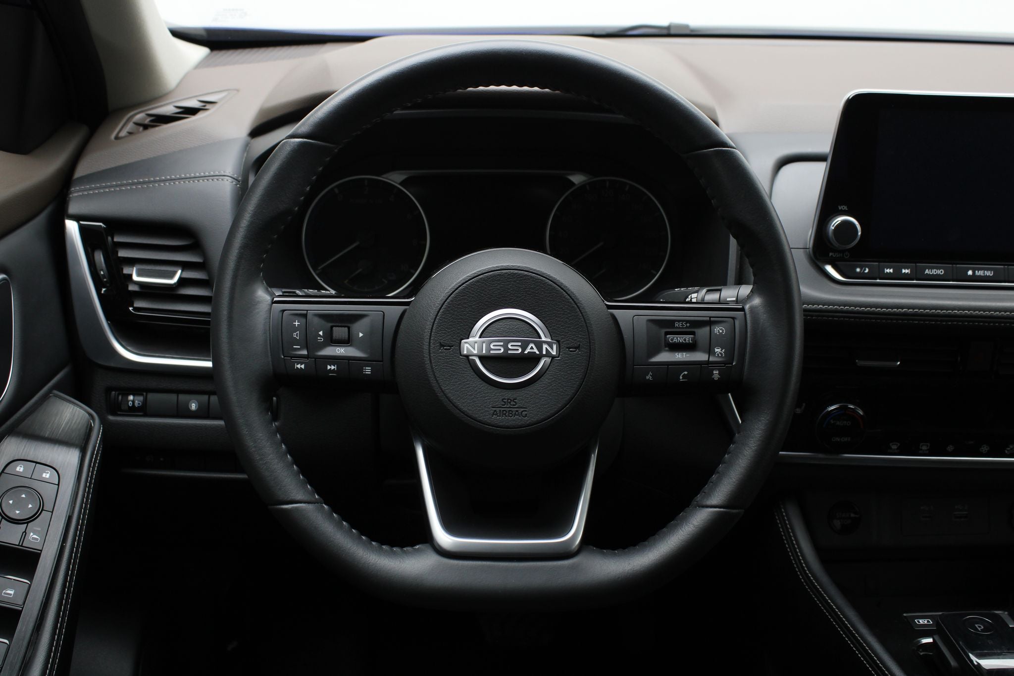 2025 Nissan X-Trail 1.5 E-Power Exclusive At