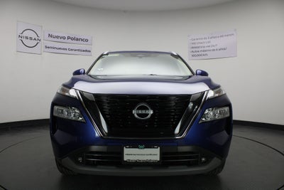 2025 Nissan X-Trail 1.5 E-Power Exclusive At