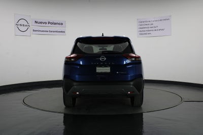 2025 Nissan X-Trail 1.5 E-Power Exclusive At