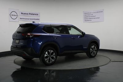 2025 Nissan X-Trail 1.5 E-Power Exclusive At