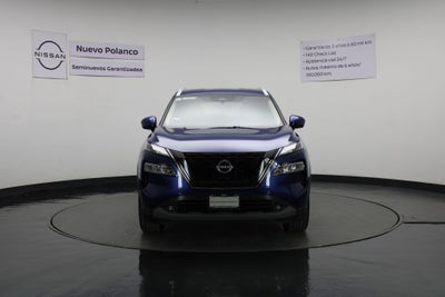 2025 Nissan X-Trail 1.5 E-Power Exclusive At