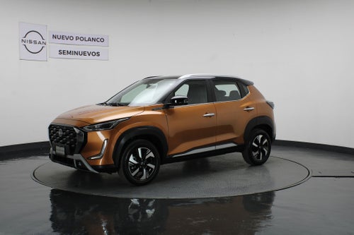 2025 Nissan Magnite 1.0 Exclusive At