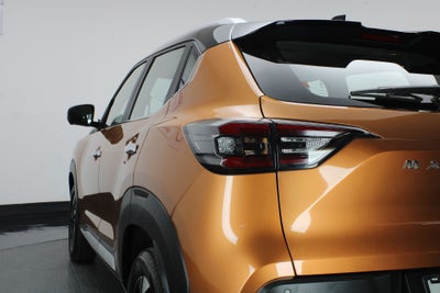 2025 Nissan Magnite 1.0 Exclusive At