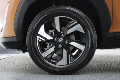 2025 Nissan Magnite 1.0 Exclusive At