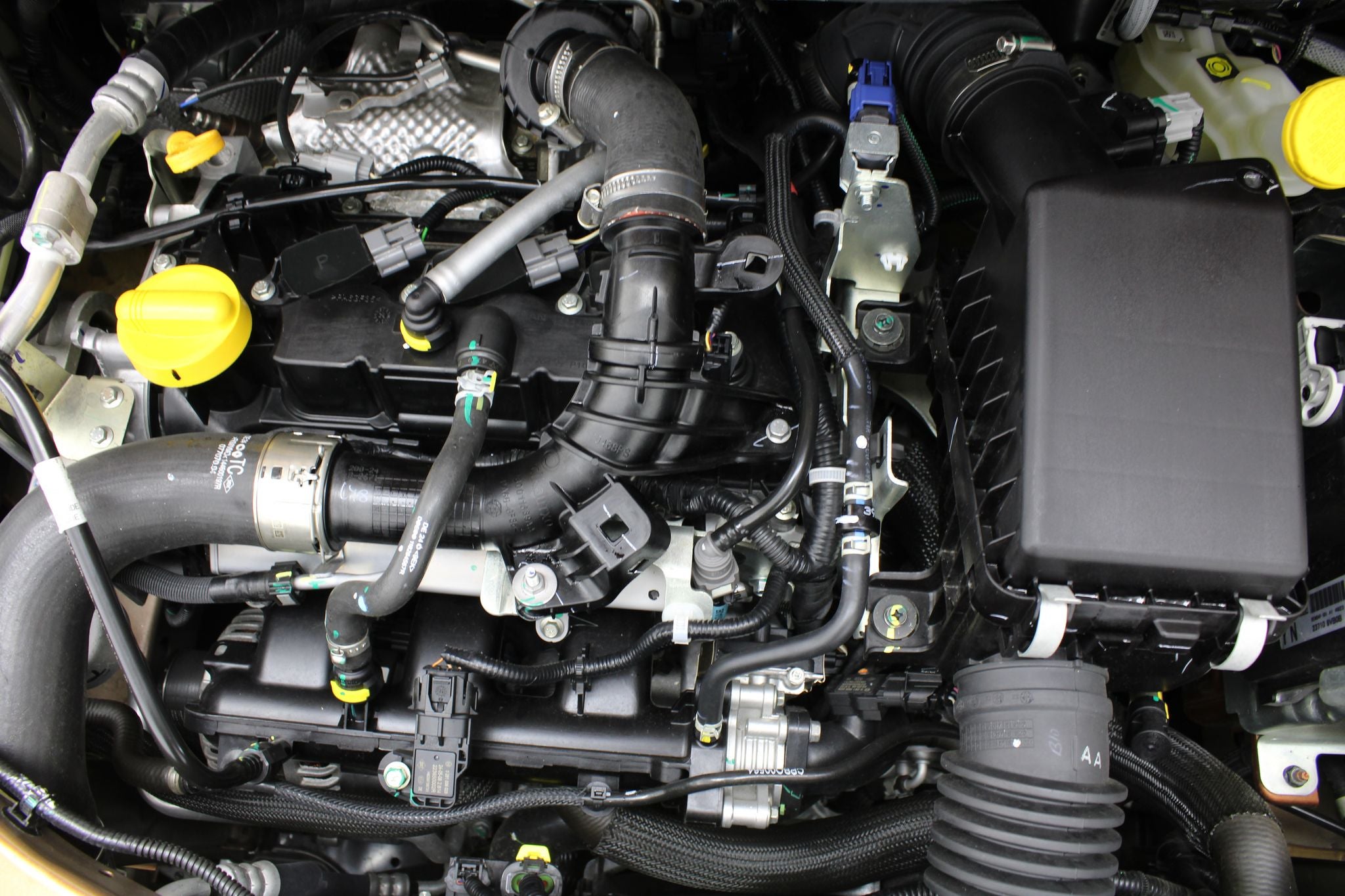 2025 Nissan Magnite 1.0 Exclusive At