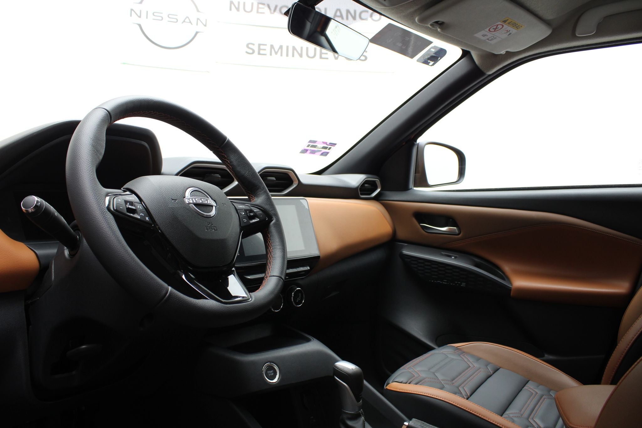 2025 Nissan Magnite 1.0 Exclusive At