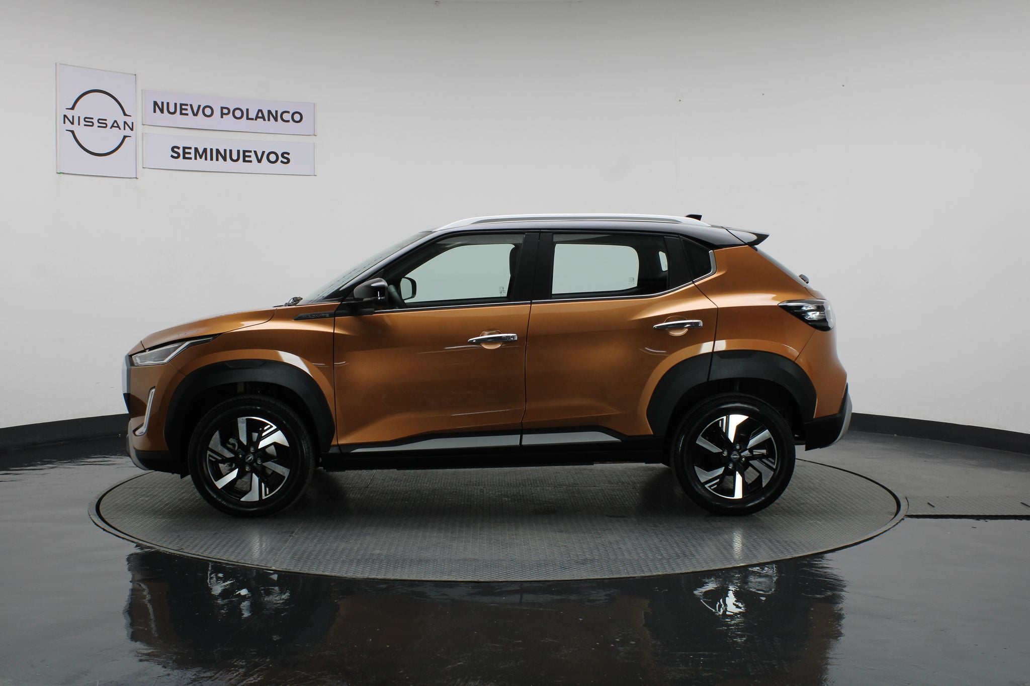 2025 Nissan Magnite 1.0 Exclusive At