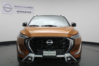 2025 Nissan Magnite 1.0 Exclusive At