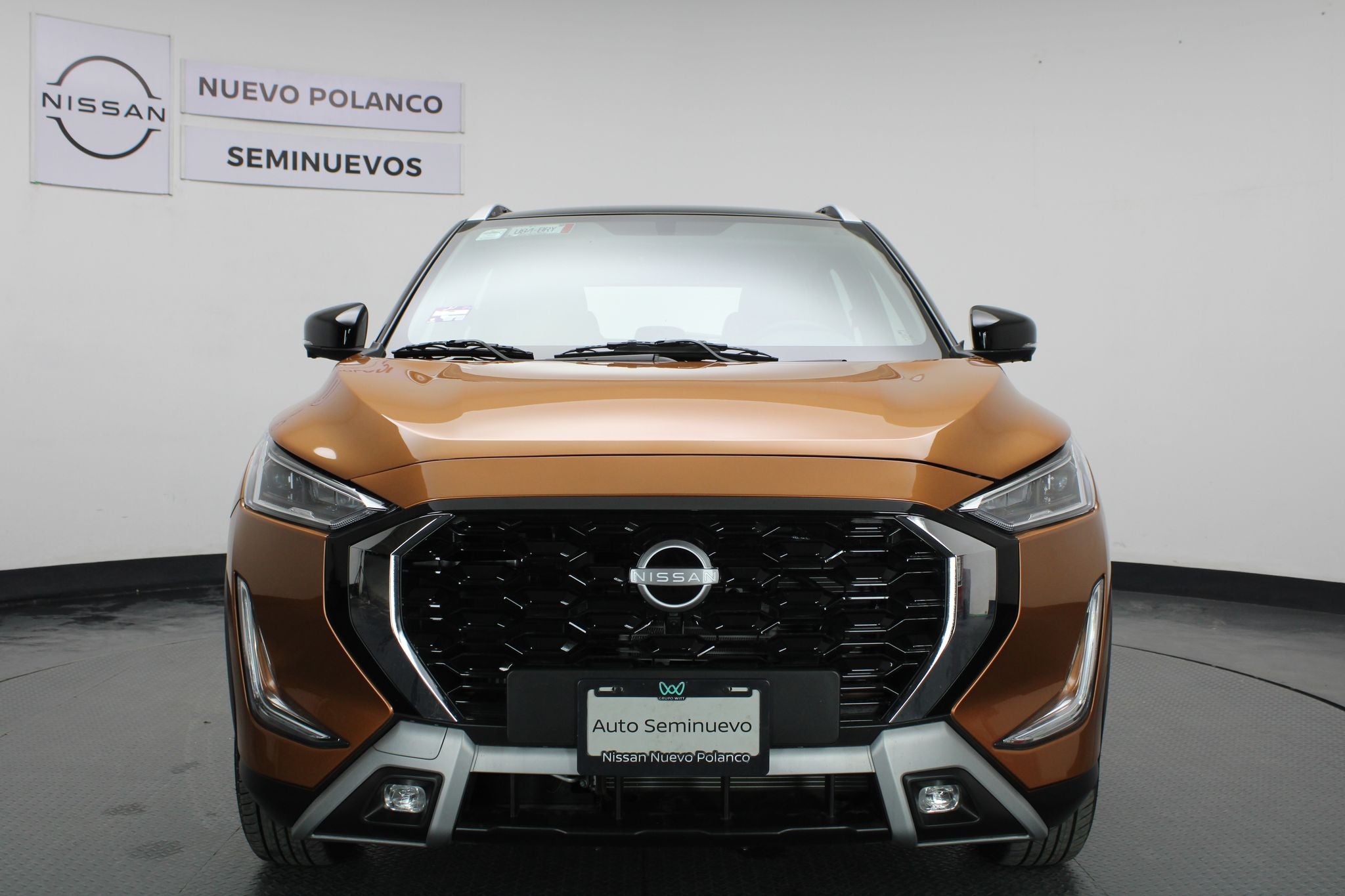 2025 Nissan Magnite 1.0 Exclusive At