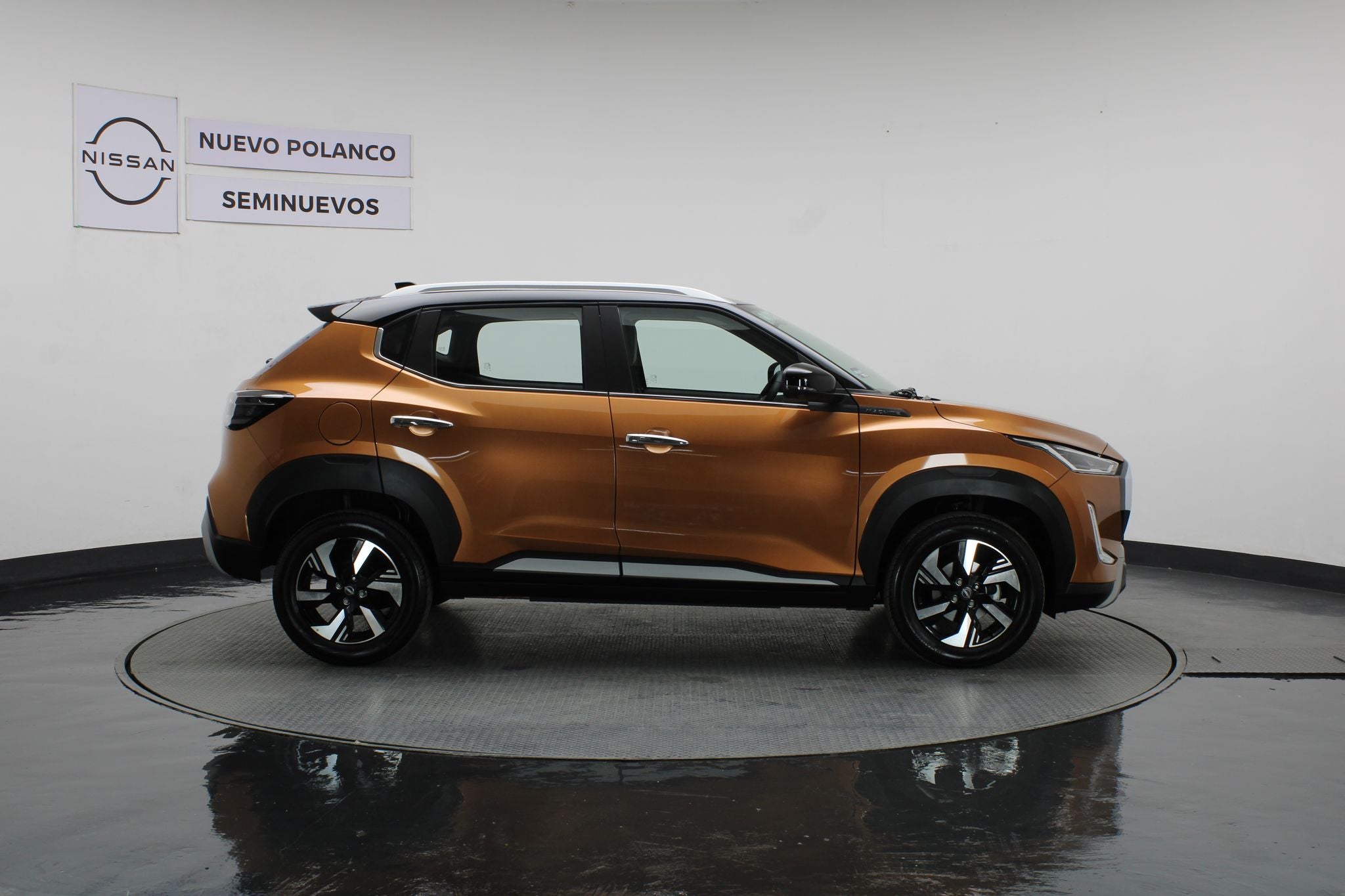 2025 Nissan Magnite 1.0 Exclusive At