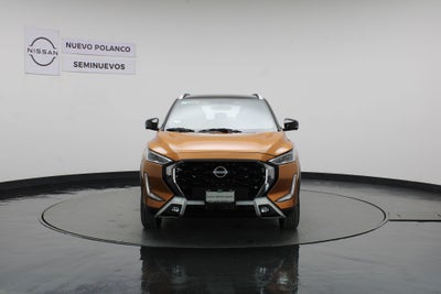 2025 Nissan Magnite 1.0 Exclusive At