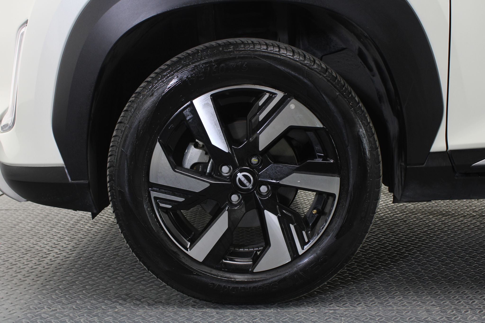 2025 Nissan Magnite 1.0 Exclusive At