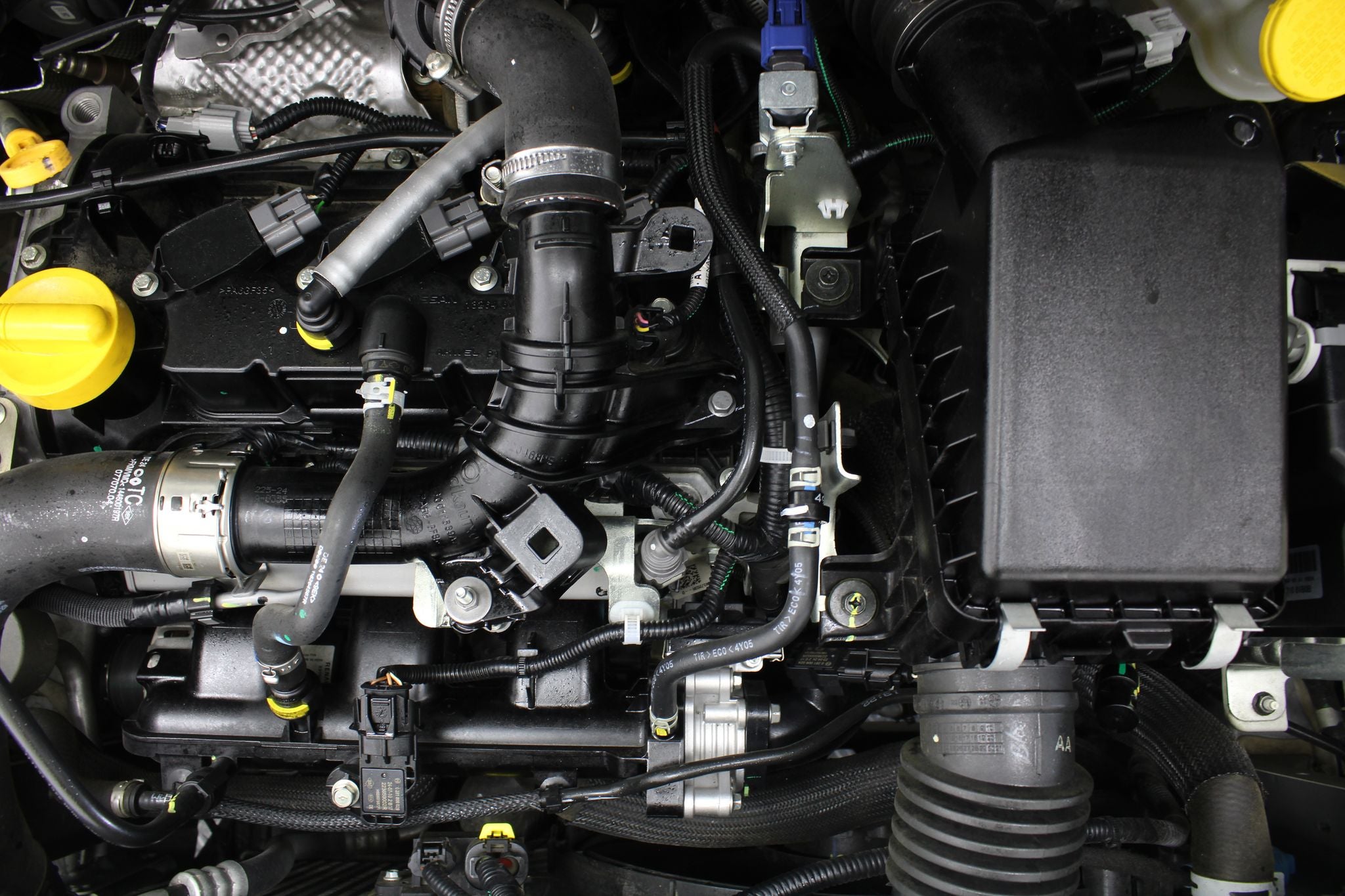2025 Nissan Magnite 1.0 Exclusive At