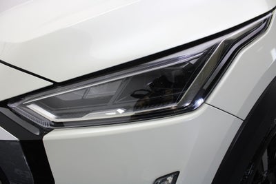 2025 Nissan Magnite 1.0 Exclusive At