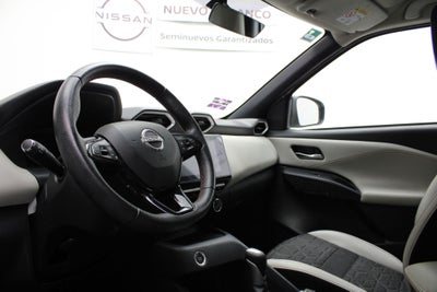 2025 Nissan Magnite 1.0 Exclusive At