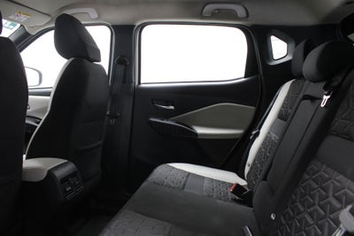 2025 Nissan Magnite 1.0 Exclusive At