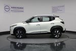 2025 Nissan Magnite 1.0 Exclusive At