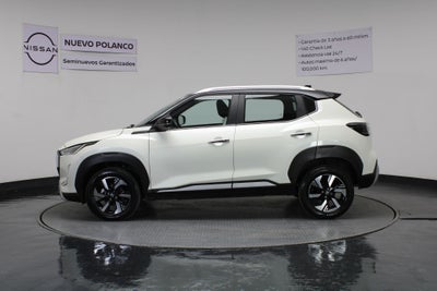 2025 Nissan Magnite 1.0 Exclusive At