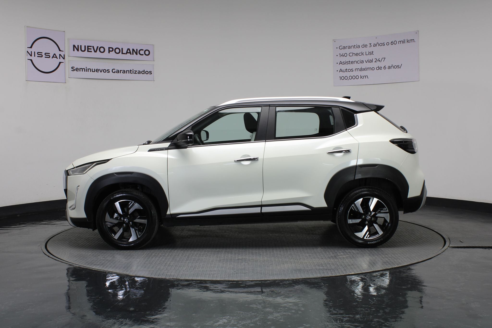2025 Nissan Magnite 1.0 Exclusive At