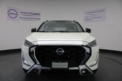 2025 Nissan Magnite 1.0 Exclusive At