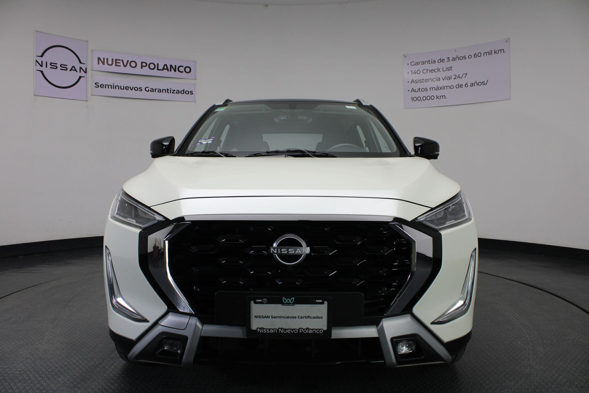 2025 Nissan Magnite 1.0 Exclusive At