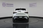 2025 Nissan Magnite 1.0 Exclusive At