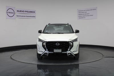 2025 Nissan Magnite 1.0 Exclusive At