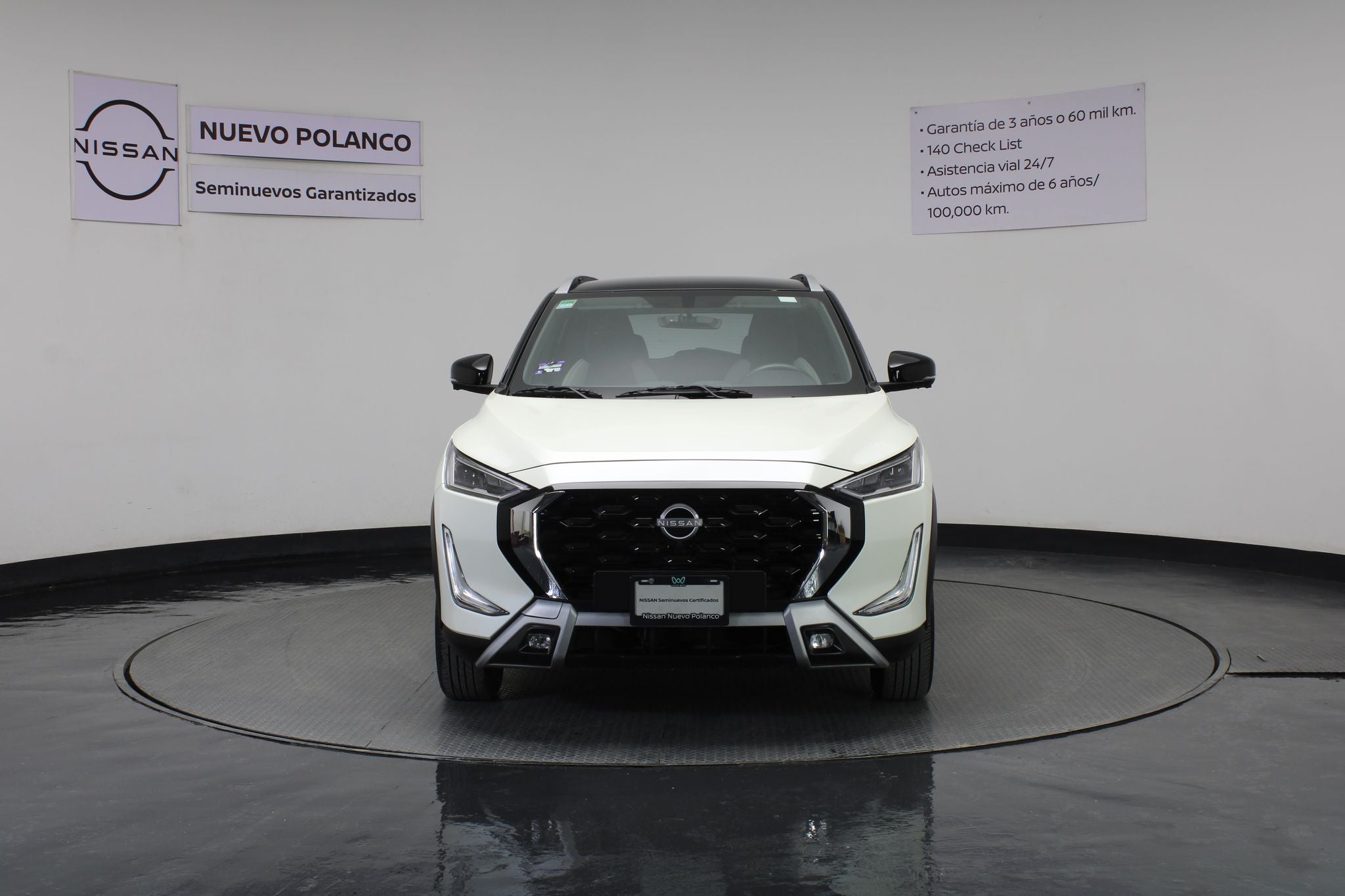 2025 Nissan Magnite 1.0 Exclusive At