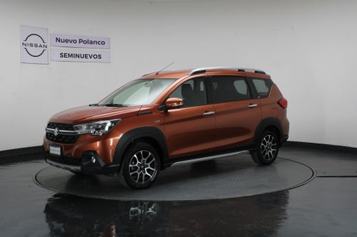 2022 Suzuki Ertiga 1.5 Glx At