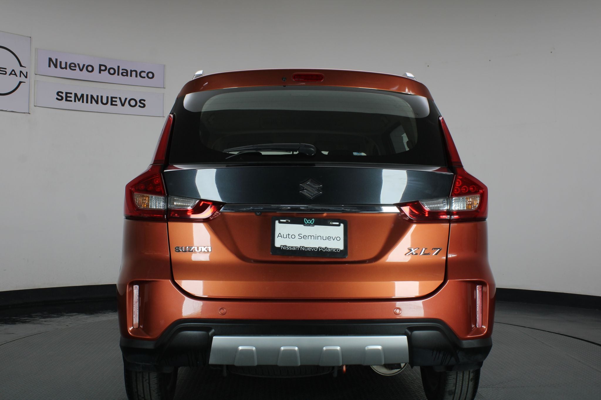 2022 Suzuki Ertiga 1.5 Glx At