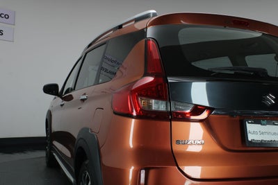 2022 Suzuki Ertiga 1.5 Glx At